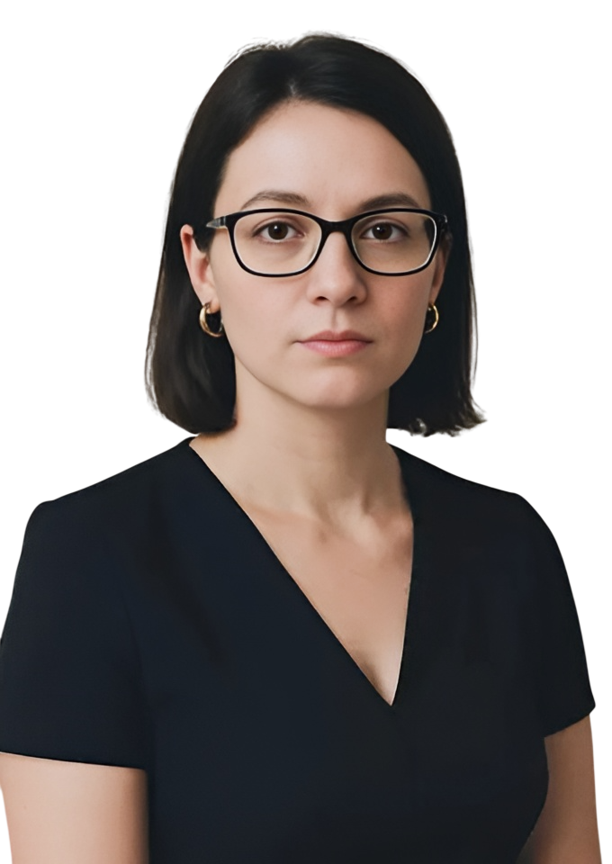 Марина Радовицкая