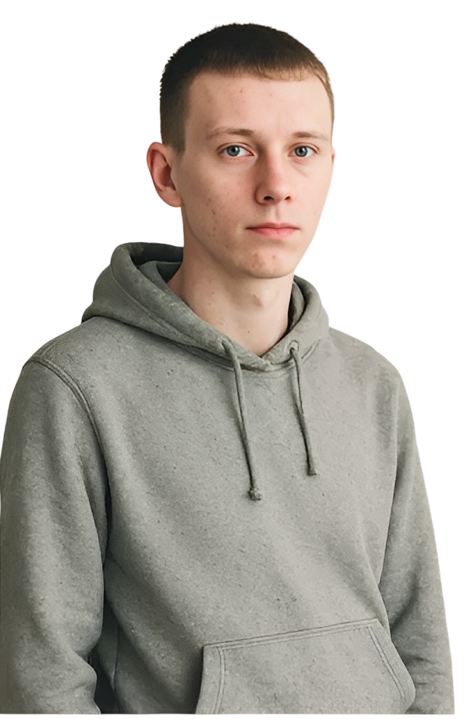 Павел Рюминов